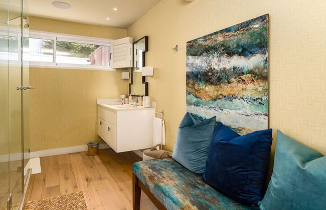 Clifton YOLO Spaces – Clifton Private Beach Villa - Foto 38