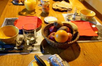 Yourte Roulotte et Gite de la Laïta - Foto 39