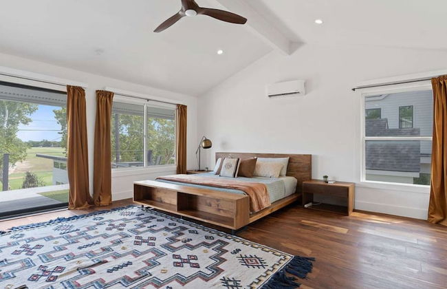 Luxurious Modern Retreat With Private Pool Patio - Foto 19