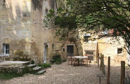 Gîte atypique au cœur du village - Beauval 5 min - Foto 11