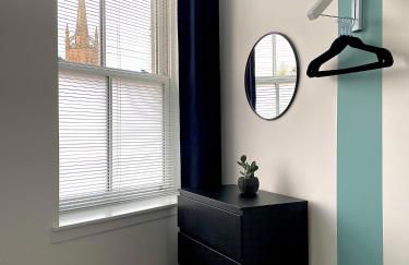 Central 2-bedroom apartment, Montrose - Photo 19