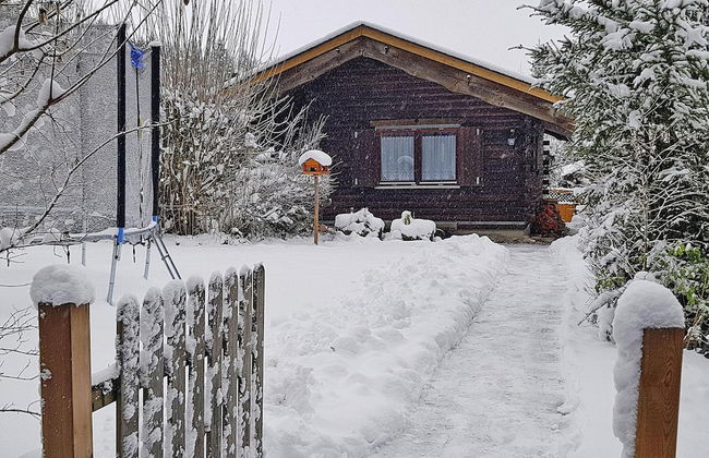 Ferienhaus in Dornhan - Foto 19