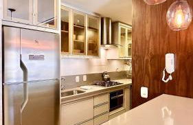 Alto Padrão com lareira, piscina e vista incrível - Photo 25