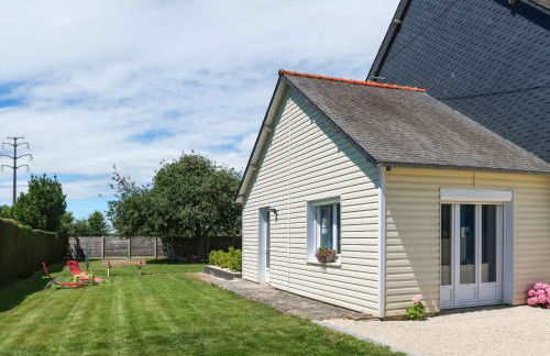 Holiday Home Ty Manolo by Interhome - Foto 53