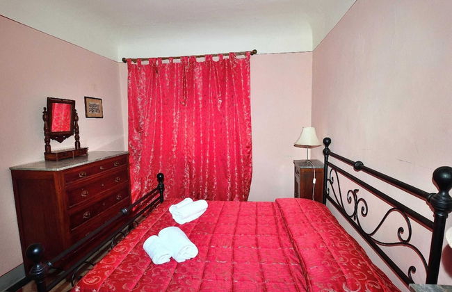 Rustic Elegance Near Florence - Foto 5