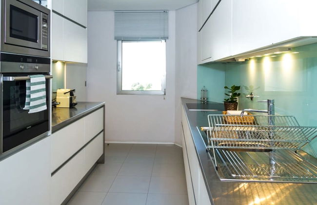 Liiiving in Matosinhos - High Sea Condo - Foto 61