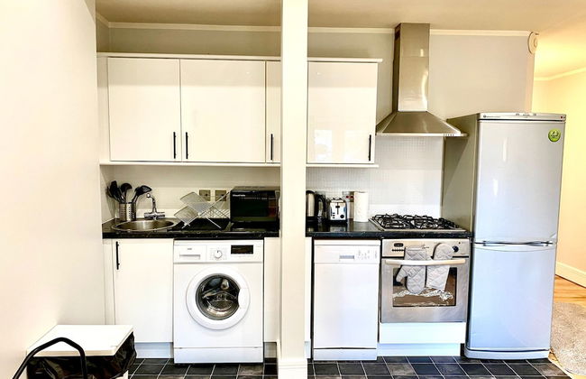 Westciti Caroco Aparthotel - Foto 34