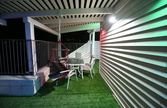 Mitzpa HaAri - Foto 10