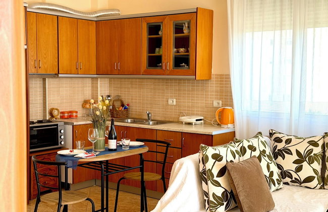 ERAL Apart-Hotel - Foto 31