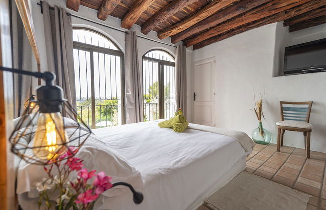 Agroturismo Can Marquet - Foto 14