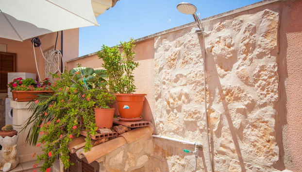 Cas Barber in Muro With 4 Bedrooms and 3 Bathrooms - Foto 2, Camera