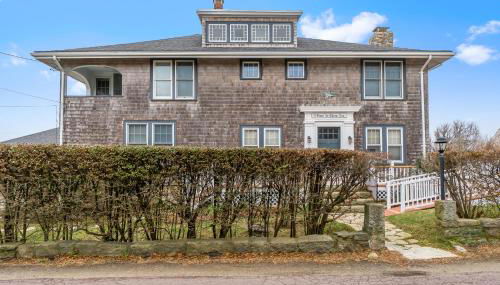 Andrews Point Ocean Home - Foto 2