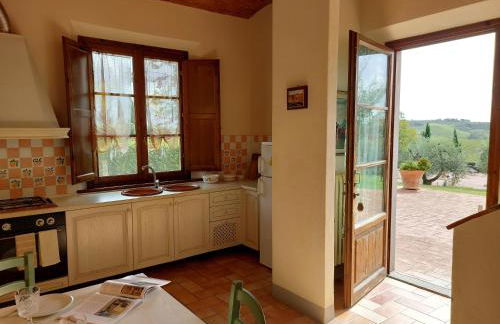 Agriturismo Corte in Poggio - Foto 20