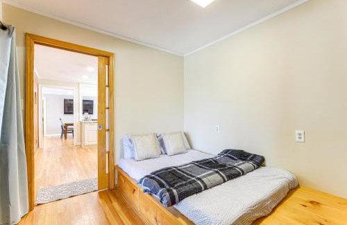 Lake and Dock Access Peaceful Retreat in Duluth - Foto 24