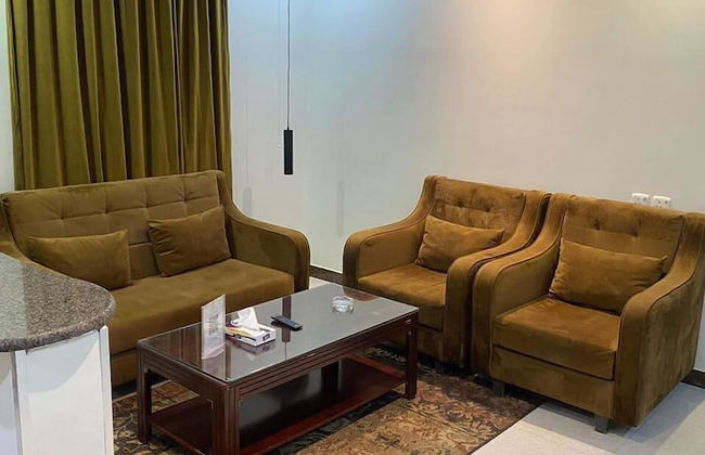 Riyadh Ronza Nanis Hotel - Foto 13