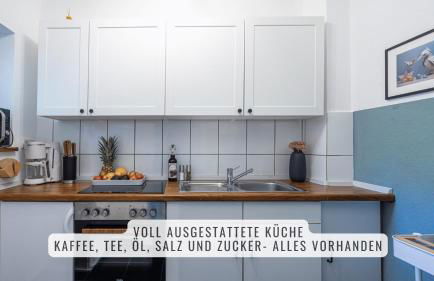 have-a-nice-Stay - nahe Bahnhof - 20 Minuten nach Hamburg - Foto 3