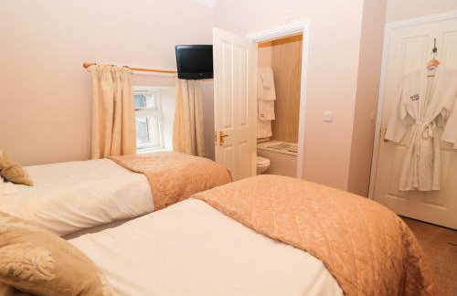 Granary Barn - Foto 23