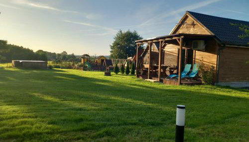 Dolina Sosny - Foto 4