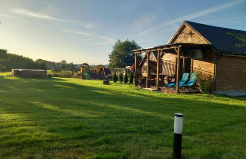 Dolina Sosny - Foto 4