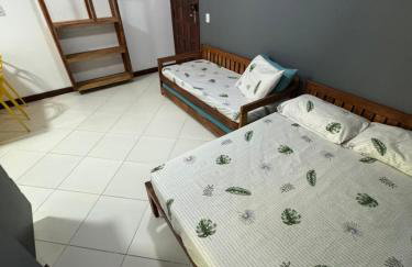 Flats Brisa do Mar - Praia das Toninhas - Ubatuba - Foto 22