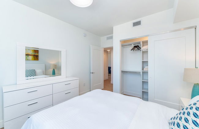 Global Luxury Suites Miami Worldcenter - Foto 16