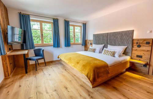 Graf Chiemo Suites - direkt am Chiemsee mit separatem Seezugang - Photo 50