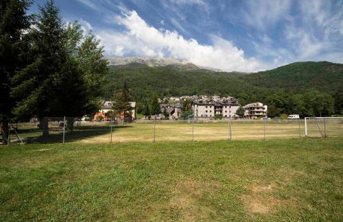 InmoCyma Mincholet bajo con terraza - Foto 33