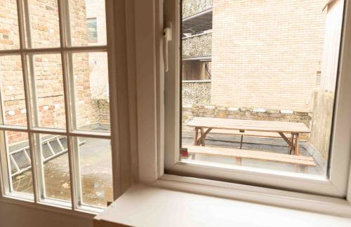 2 Bedroom Flat by Haggerston Station - Foto 11