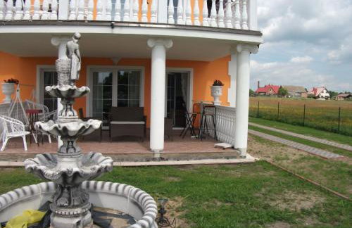 Holiday Home Freistehendes Ferienhaus Orange für 10 Personen by Interhome - Foto 4