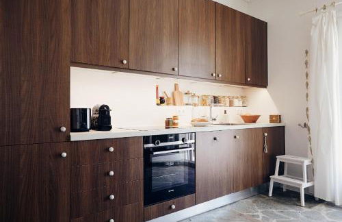 Villa Adara, splendide villa avec piscine et vue mer - Foto 11