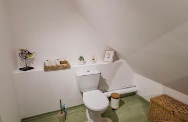 La longère de Guitôt - Foto 28