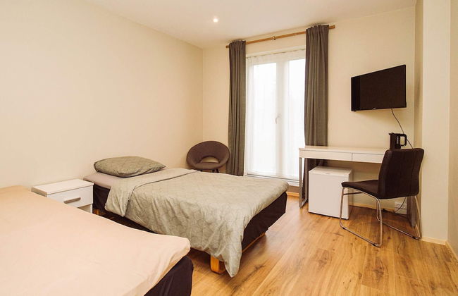 Cozy Retreat in Stenstrup - By Traum Ferienwohnungen - Foto 17