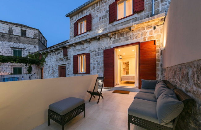 Villa Zdenka - Foto 15