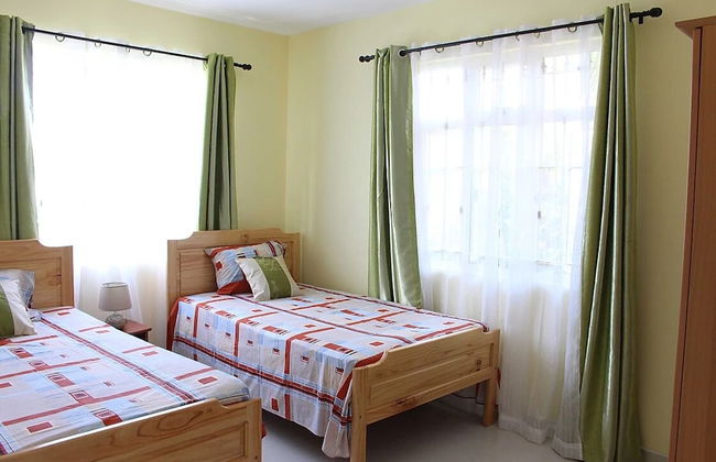 Twinsapartments - Foto 3