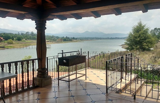 Cabañas Real de Tapalpa - Foto 16