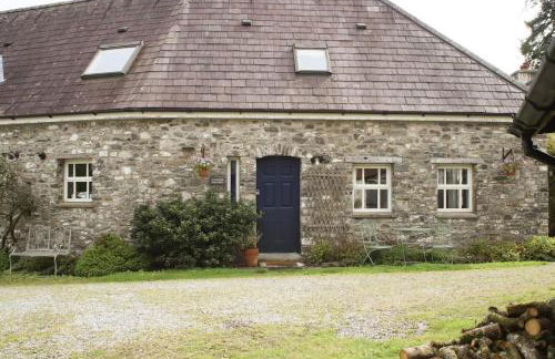 Abbey Cottages- Heron House - Foto 10