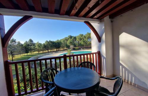 Appartements au coeur du golf, proche du lac et vélodyssée - Foto 45