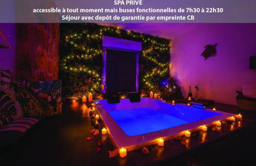 Appartement L'Évasion Nature - Foto 7