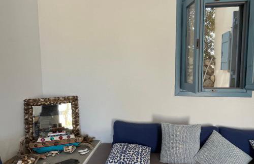 Messaria - Schinoussa - Foto 18