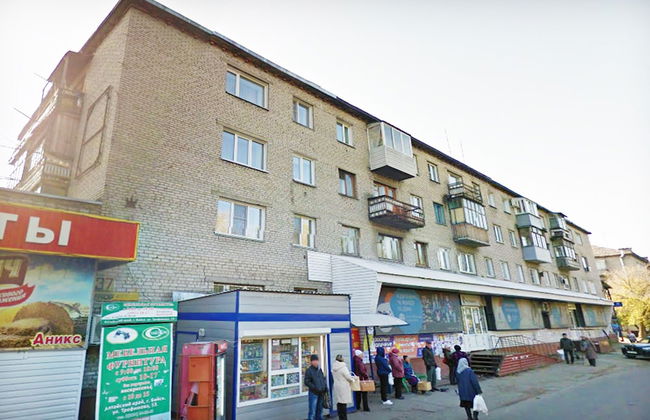 Dobrye Sutki Apartment on Krasnoarmeyska - Foto 15