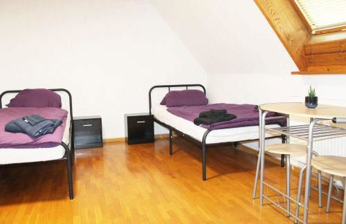 Fully equipped Apartments - Foto 38