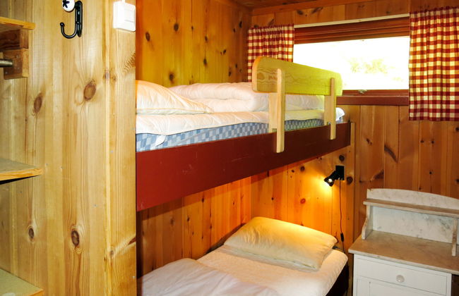 Vigdisheimen - Foto 13