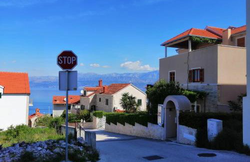 Apartment Ema in Postira - Foto 21