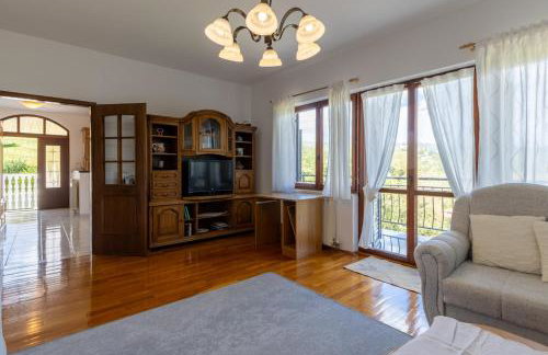 Maria Buzet 2 with Balcony - Foto 12