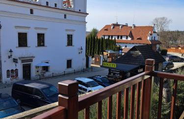 APARTAMENTY TUŹNIKOWIE - Foto 45