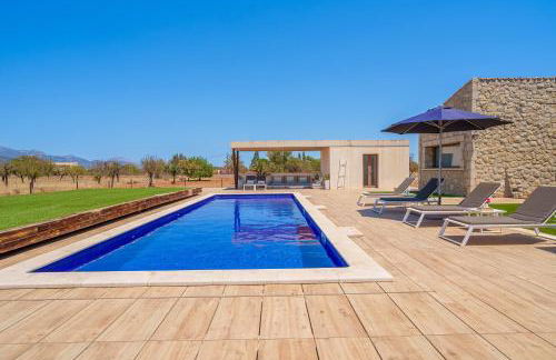 Villa Es Velar 34 de Binissalem - Photo 42