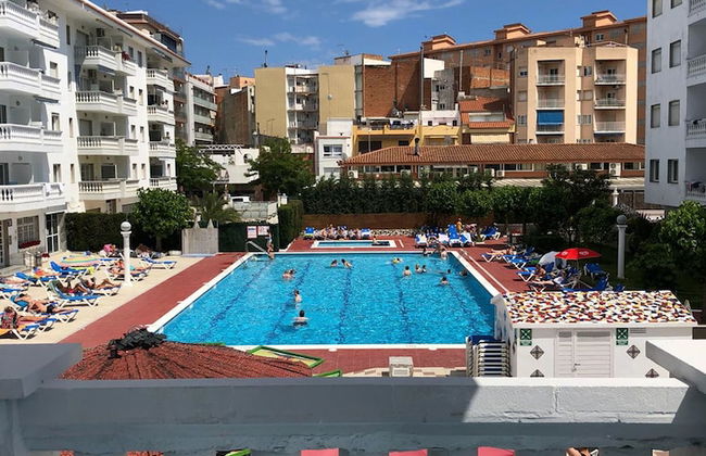 Europa Family Apartments - Photo 19