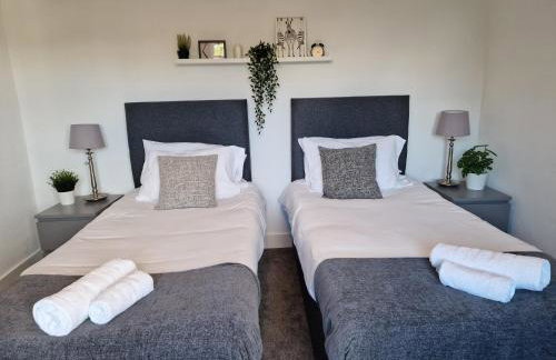 The Firs - 3 Bed Bungalow with parking - Foto 40