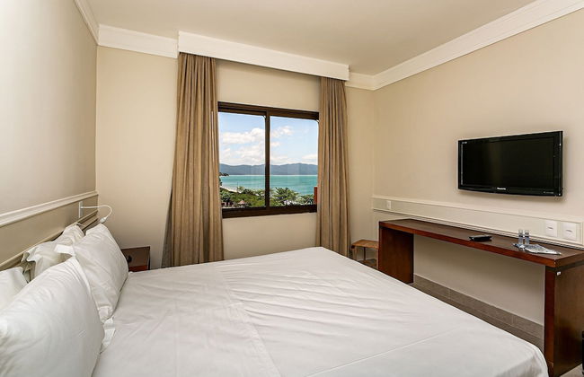 Studios modernos à beira-mar - Jurerê Beach Village JBVTOP - Photo 26