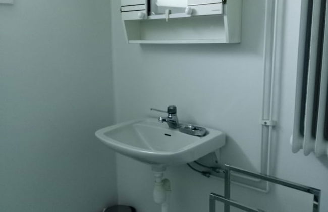 Holiday Home Bispgården - Foto 18